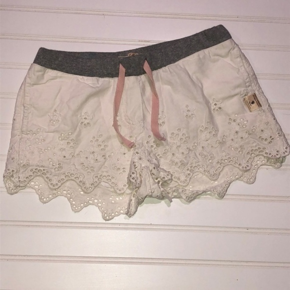 Scotch R’belle shorts - Picture 2 of 5